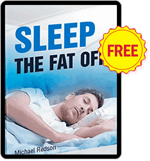 sleep the fat off